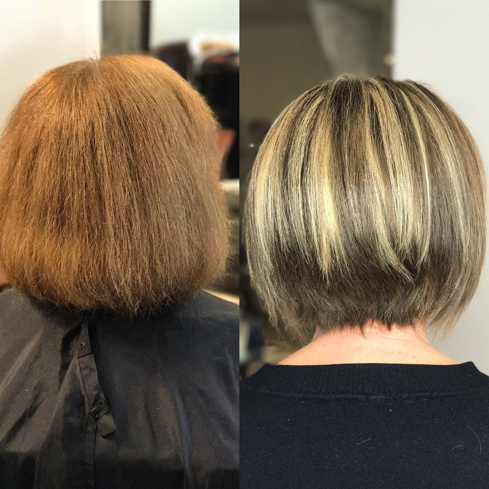  Kaya Loma Salon & Spa