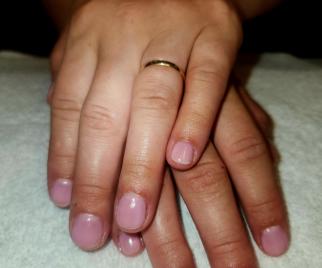 Nails by Jordan