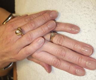 Nails by Jordan
